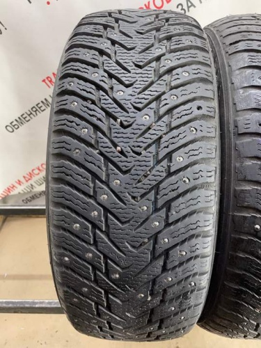 Nokian Hakka 8 R16 205/55