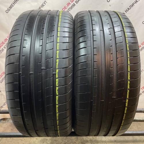 Goodyear Eagle F1 Asymmetric 3 R17	245/45