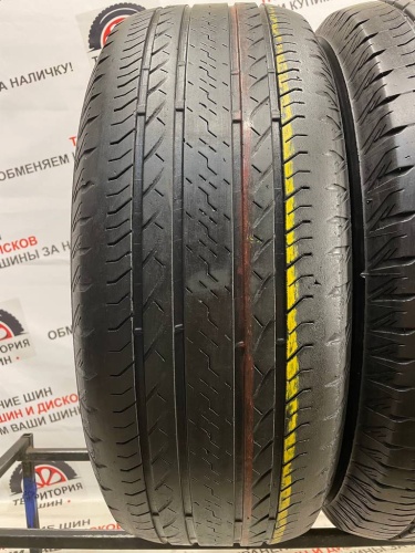 Bridgestone Ecopia EP850 R16 215/65