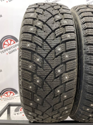 ZETA ANTARCTICA SPORT R17 225/60