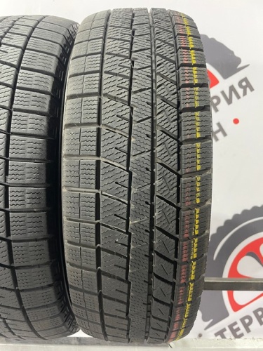 Dunlop Winter Maxx WM03 R14 175/65