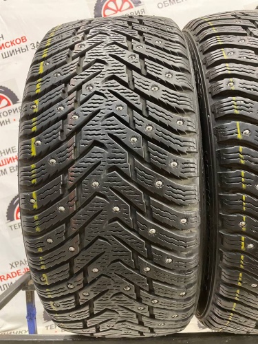 Nokian Hakkapeliitta 8 R17	225/45