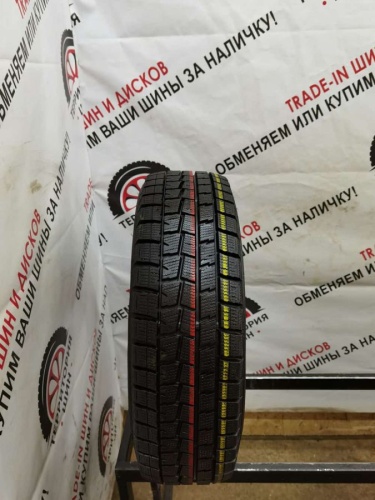Dunlop Winter Maxx WM01 175/65 R15 84Q