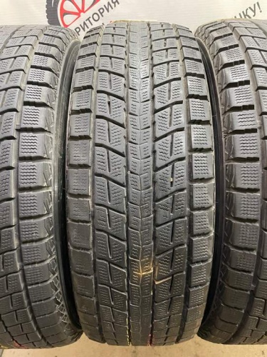 Dunlop Winter Maxx SJ8 R17 225/60