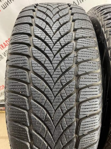 GoodYear Ultragrip ice 2 R16 205/55