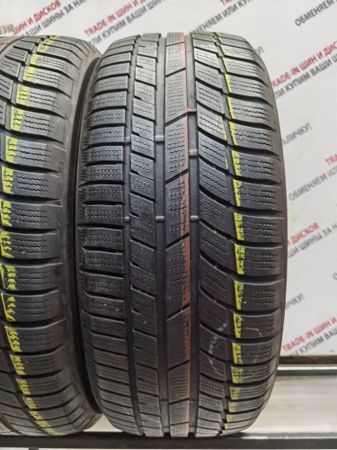 Toyo Snowprox S954 R17 215/55