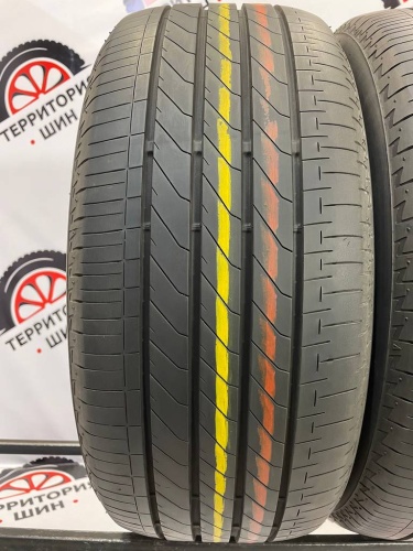 Bridgestone Turanza T005a R17	225/50