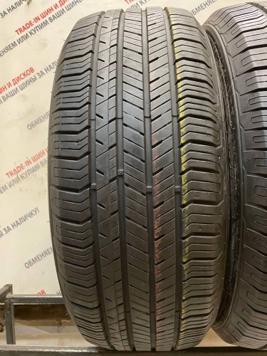 Hankook Dynapro HL3 RA45 R18 215/55