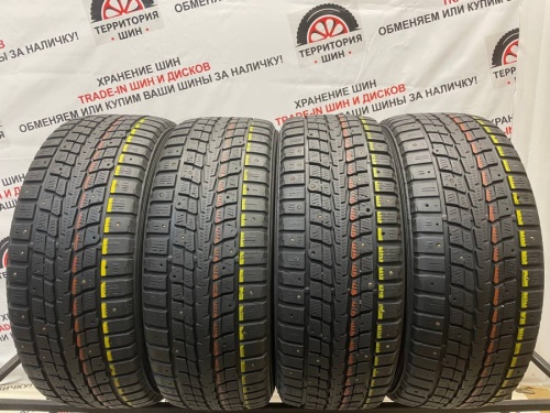 Dunlop SP Winter ICE 01 R17	235/55