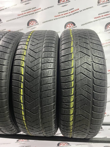 Pirelli Scorpion Winter R17 225/65