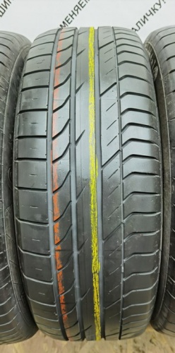 Continental ContiSportContact 5 R18 225/60