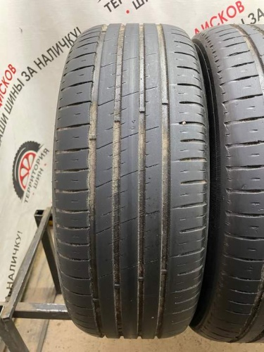 Nokian Tyres Hakka Green 3 R16 195/55