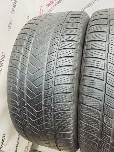 Pirelli Scorpion Winter  R20 285/45