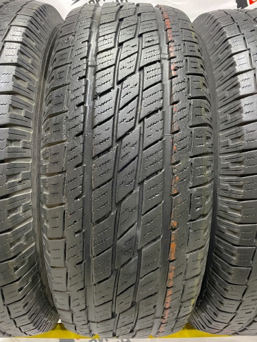 Toyo Open Contry H/T R17 265/65