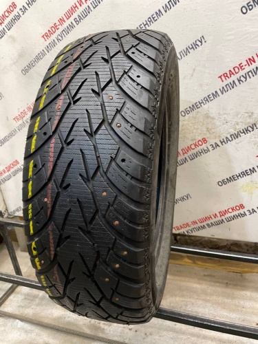 Powertrac SnowMarch Stud R16	   215/60