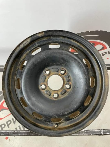 Штамп ФОРД R15 5х108/63,4/ET50/6J