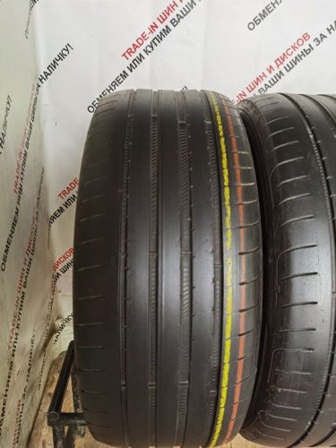 Goodyear Eagle F1 A/S-C R 19 255/50