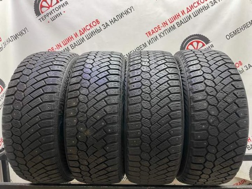 Gislaved 200 R16 205/55