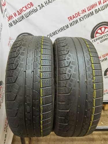 Pirelli SottoZero Winter 240 225/45 R18 95V RFT