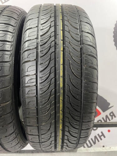 Nexen N7000 Plus R16 205/55