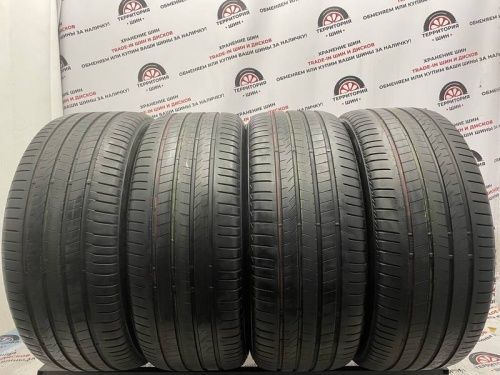 Bridgestone Alenza 001 R22 285/45