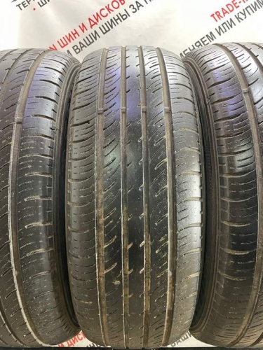 Dunlop SP Touring T1 R16 205/60