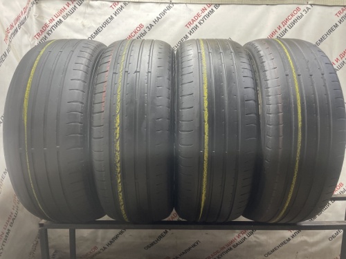 Maxxis Premitra HP5 R17 215/55