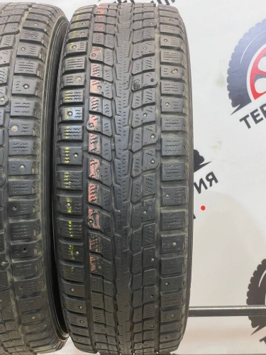 Dunlop SP Winter Ice 01 R17   215/60