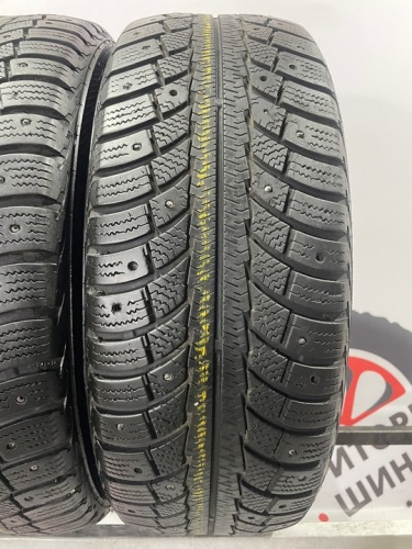 Gislaved Nord Frost 5 R15 195/60