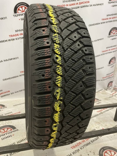 Continental ContiIceContact  R16 195/60