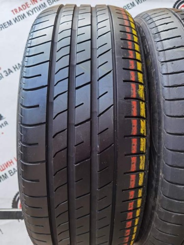 Nexen N'Fera RU1 SUV R19 235/55.