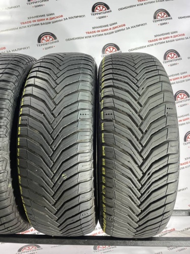 Michelin CrossClimate 2 215/65 R16