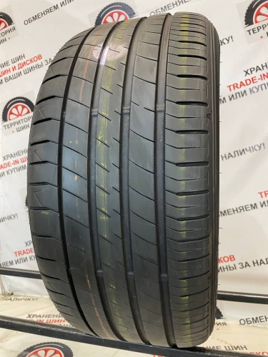 Dunlop Le Mans V R18 255/40