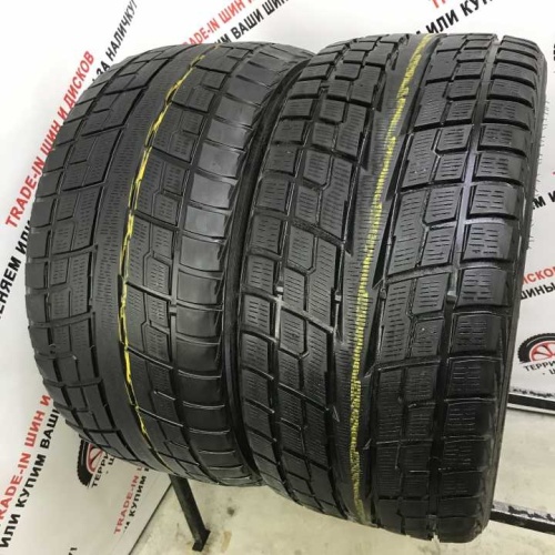 Yokohama Geolandar I/T-S G073 R21 295/35