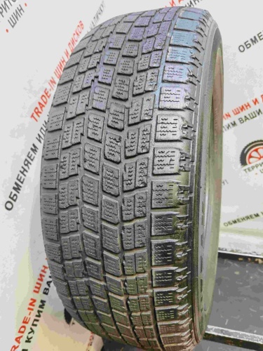 Bridgestone Blizzak WS-50 R16 235/60