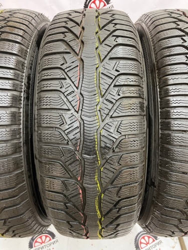 Kleber Krislap HP2 215/65 R16