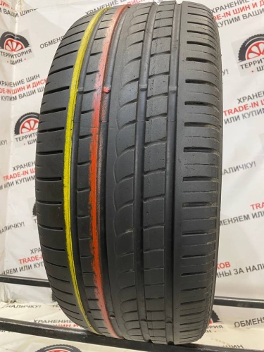 Pirelli P Zero Rosso MO R19 255/50