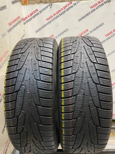 Kumho I'Zen KW31 R16    215/65