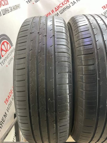 Kumho ES31 R16 215/65