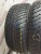 Nokian WR SUV3 R18	225/55
