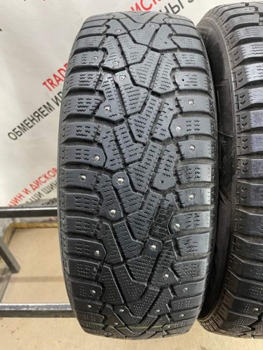 Pirelli ice zero R15 185/60.