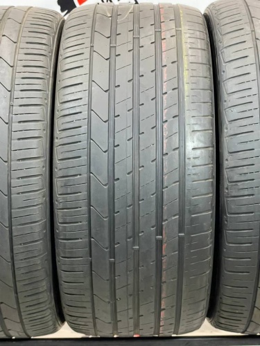 Hankook Ventus S1 EVO2 SUV R22	285/35