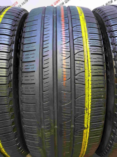 Pirelli Scorpion Verde All Season R21 275/45