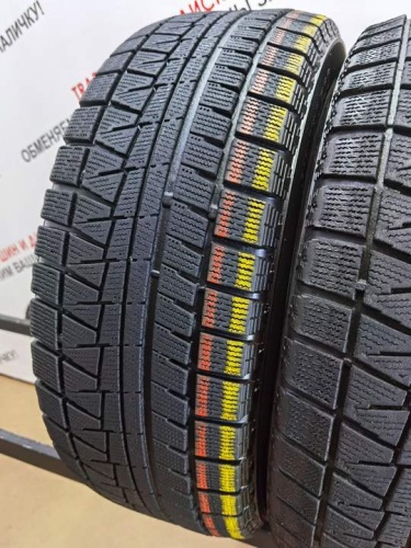 Bridgestone Blizzak Revo GZ R16 225/60