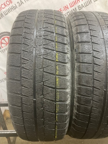 Bridgestone Blizzak REVO GZ 225/60 99S R17