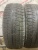 Bridgestone Blizzak REVO GZ 225/60 99S R17