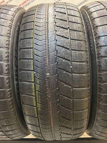 Bridgestone Blizzak VRX R16 215/60