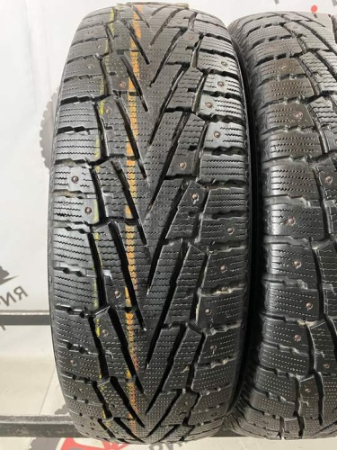 Nexen WinGuard WinSpike  R17 225/65