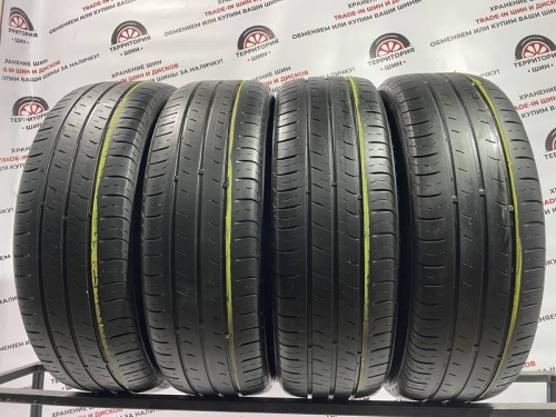 Kumho Solus SA01 KH32  R16 205/65