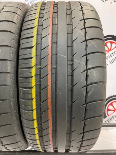 Michelin Pilot Sport 2 R18	225/40